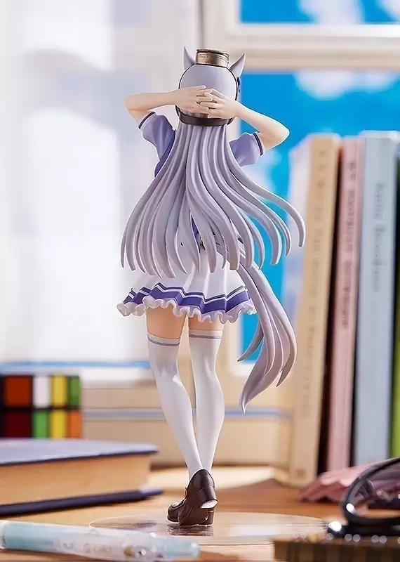 ������� POP UP PARADE Uma Musume Pretty Derby: Gold Ship School Uniform Ver.