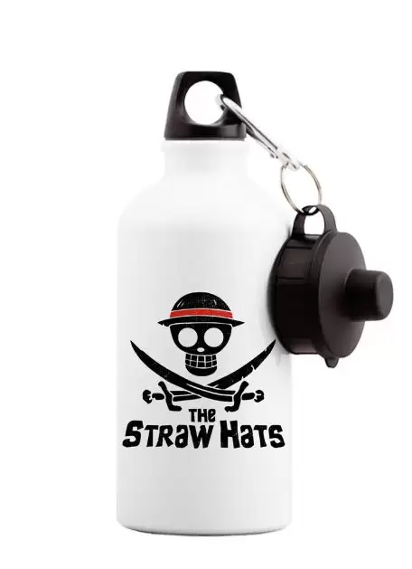 ���������� ������� ��� ���� "���-���" The Straw Hats