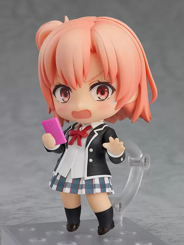 ������� Nendoroid 1466 My Teen Romantic Comedy SNAFU - Yui Yuigahama