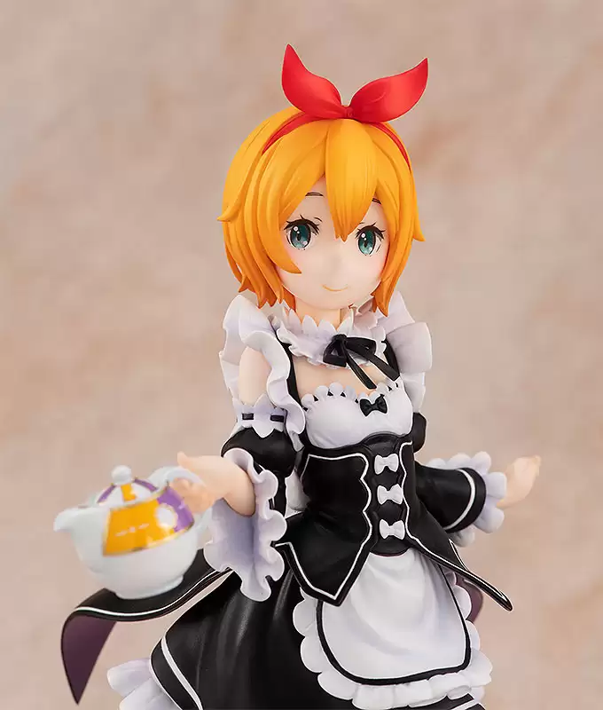 ������� Re:ZERO Starting Life in Another World: Petra Leyte Tea Party Ver.