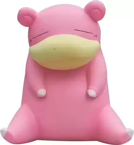 ������� ������� - Sleeping Slowpoke