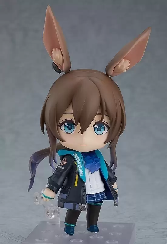 ������� Nendoroid 1145 Arknights: Amiya