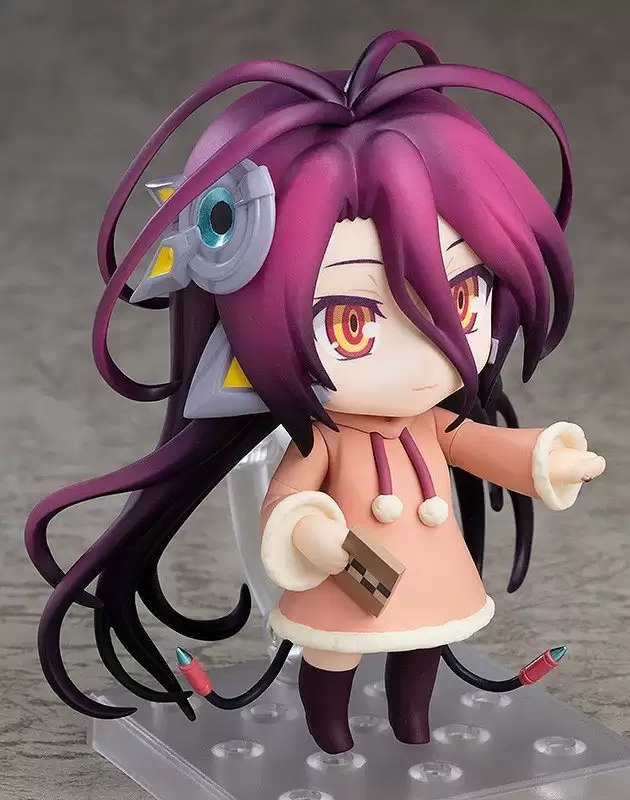 ������� Nendoroid 1090 "No Game No Life" Schwi