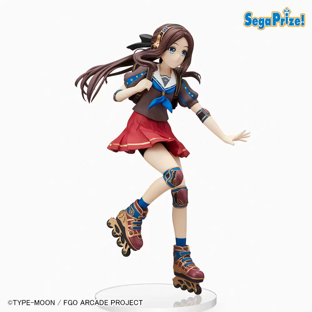 ������� Fate Sega SPM Figure Rider Leonardo da Vinci