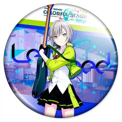����� ������ Project SEKAI COLORFUL STAGE! - �������� ����