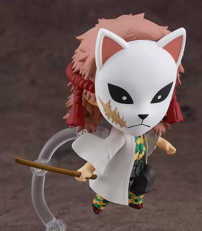 ������� Nendoroid 1569 Demon Slayer: Sabito