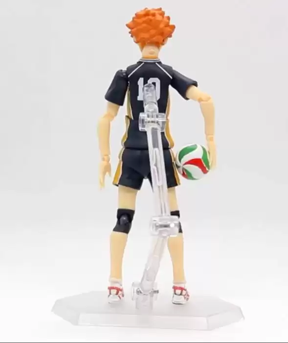������� figma 358 ��������!! - Shoyo Hinata