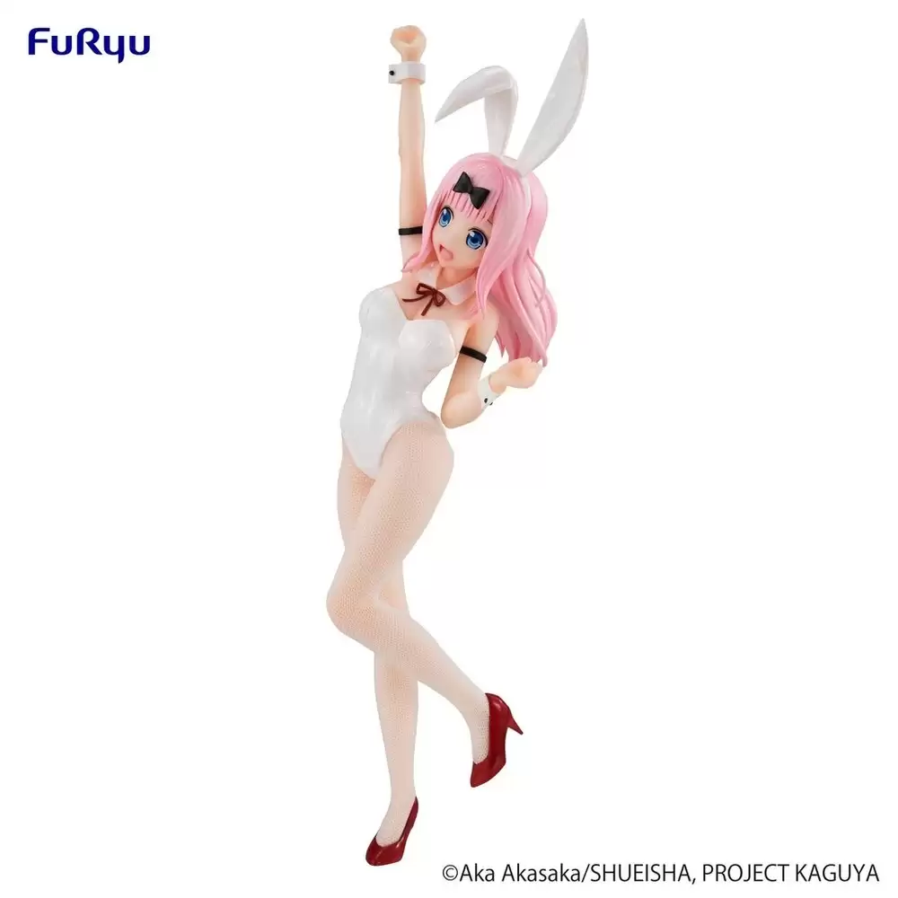 ������� Kaguya-sama BiCute Bunnies Fujiwara Chika