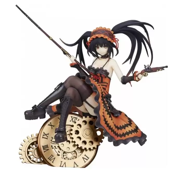 ������� Date A Live: Tokisaki Kurumi