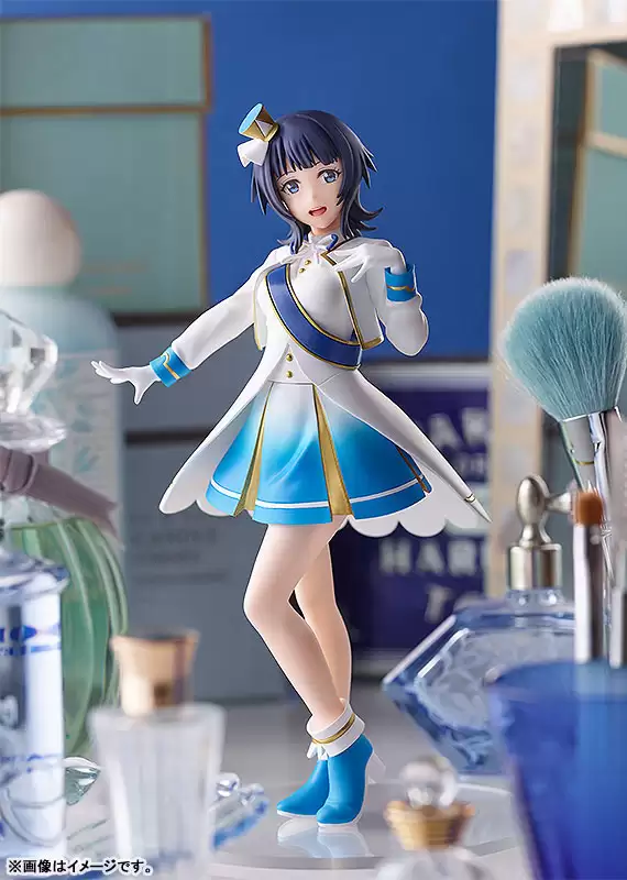������� POP UP PARADE Love Live! Nijigasaki High School Idol Club: Karin Asaka