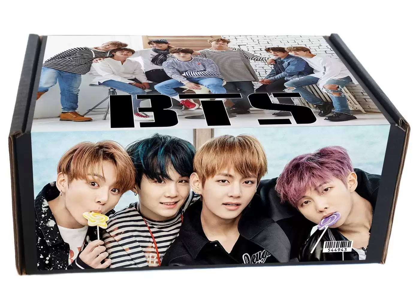 ������� BTS / Bangtan Boys