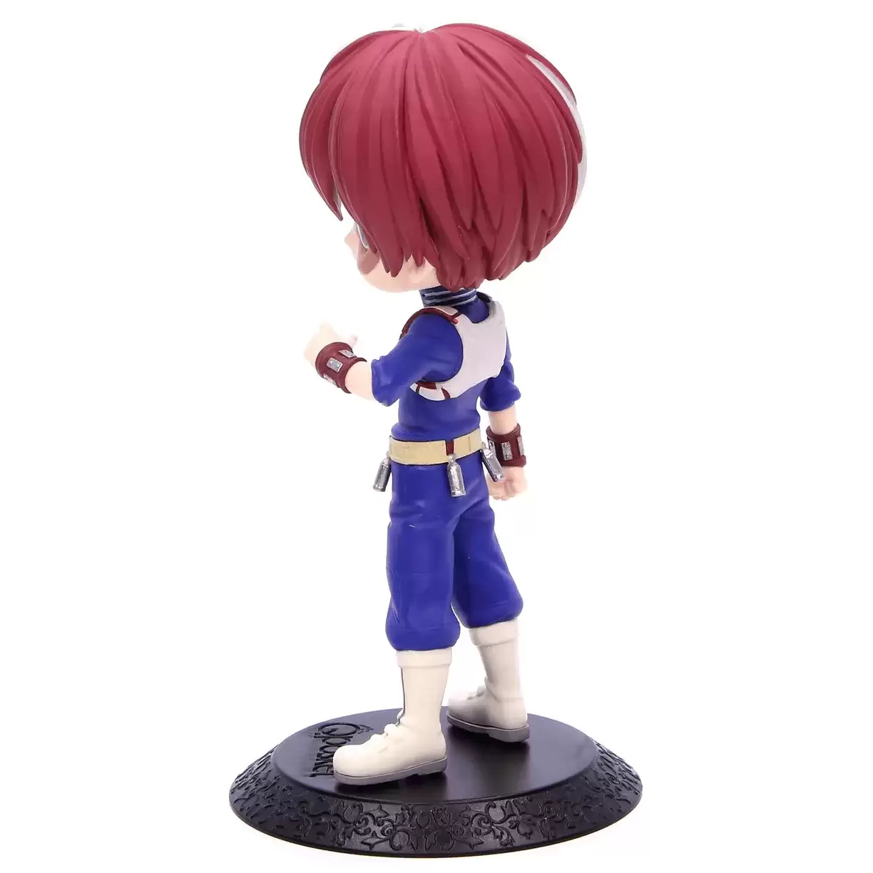 ������� Banpresto My Hero Academia Q Posket Shoto Todoroki