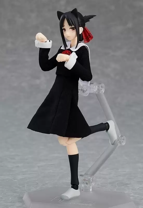 ������� figma 539 Kaguya-sama: Love is War Season 2: Shinomiya Kaguya