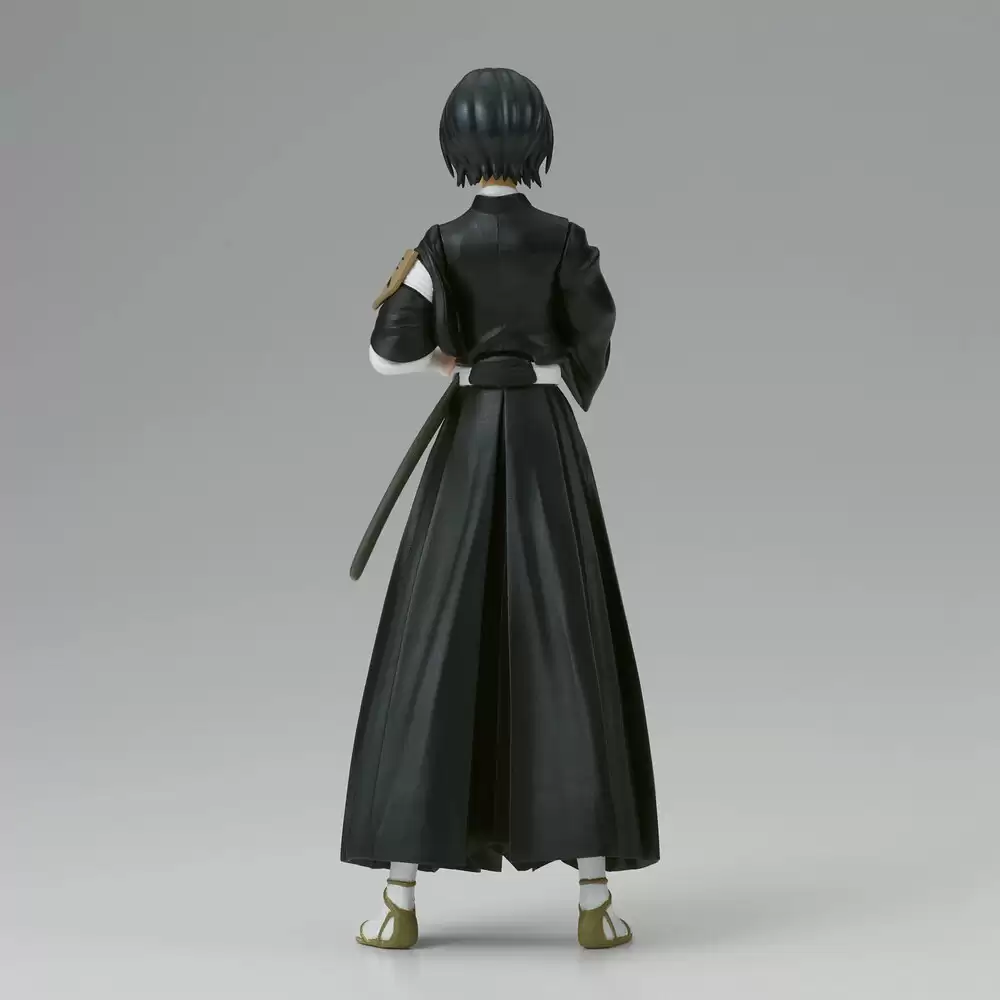 ������� Bleach Solid and Souls Kuchiki Rukia