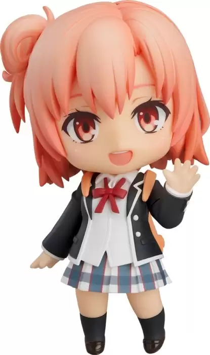 ������� Nendoroid 1466 My Teen Romantic Comedy SNAFU - Yui Yuigahama