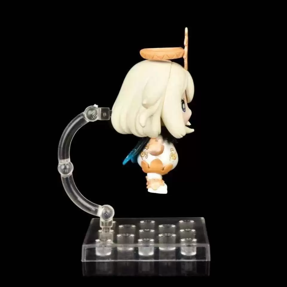 ������� ������ ������ - Paimon