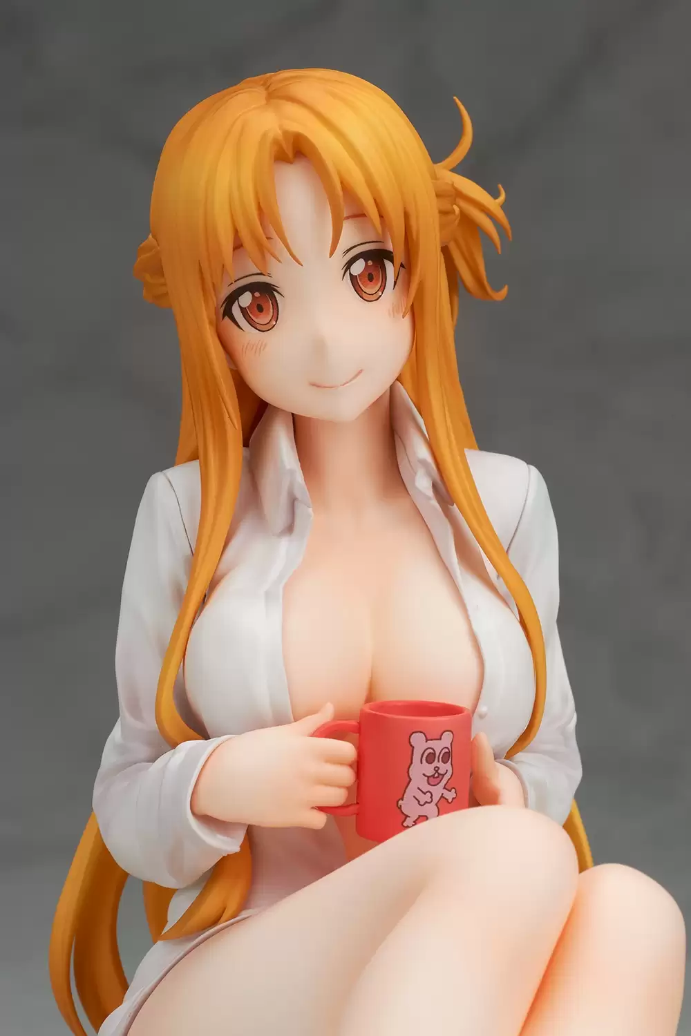 ������� Sword Art Online Alicization War of Underworld: Asuna Yuuki White Shirt Ver.