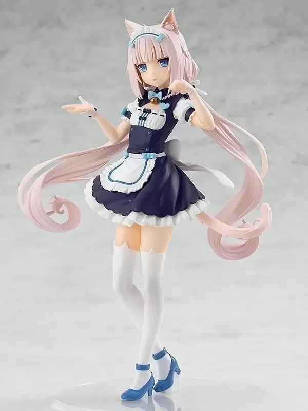 ������� Nekopara POP UP PARADE Vanilla