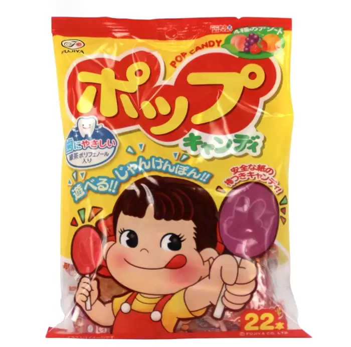 ������� "Pop Candy"