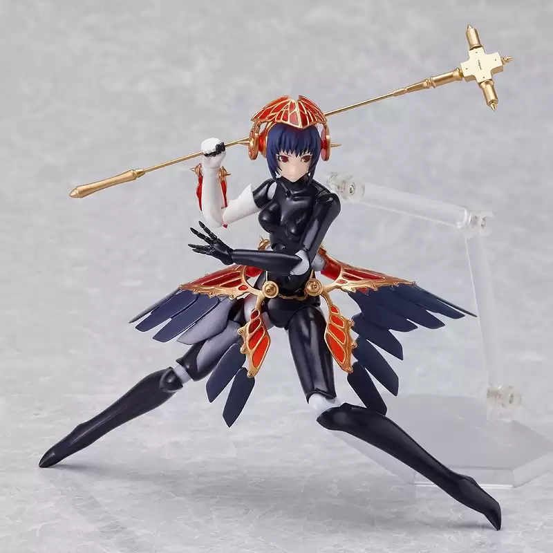 ������� Figma Metis ***