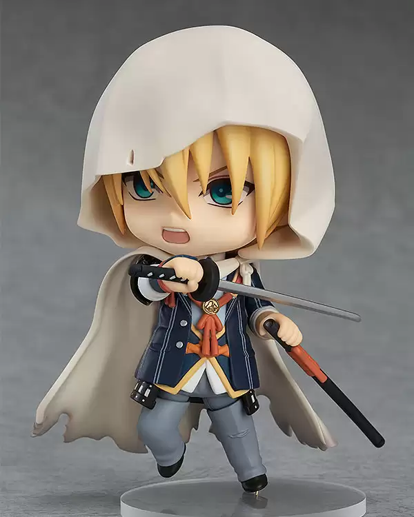 ������� Nendoroid 690 Touken Ranbu Online - Yamanbagiri Kunihiro