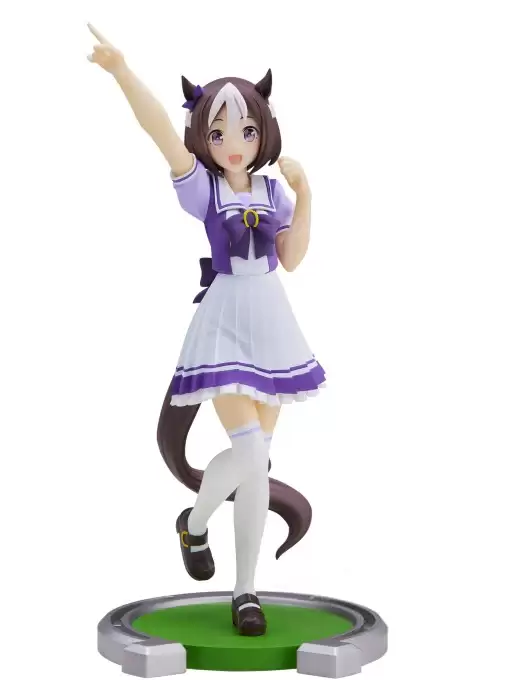 ������� Umamusume Pretty Derby Special Week