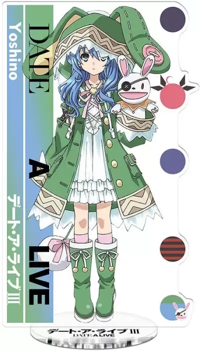 ��������� ��������� ������� � ������ Yoshino
