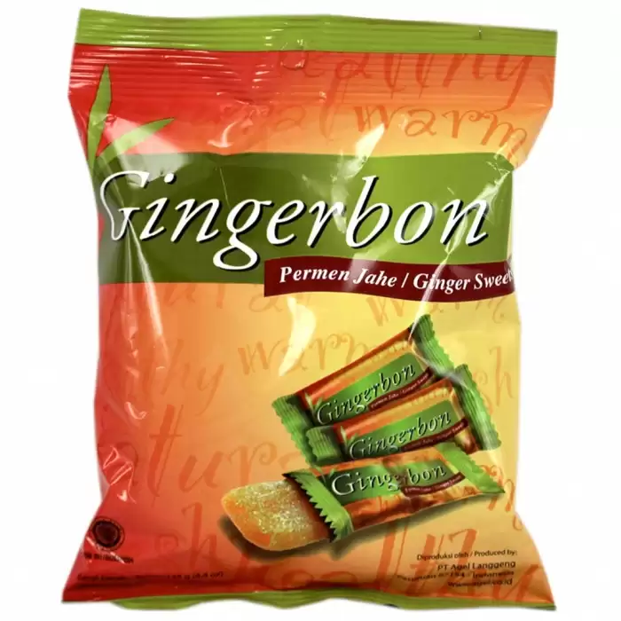 �������� ������� Gingerbon Original