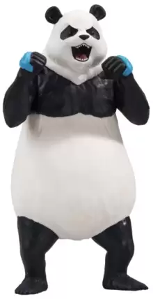 ������� Jujutsu Kaisen Banpresto Panda