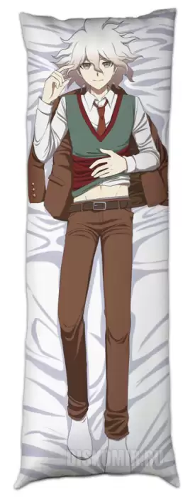 ���������� ����������� Nagito Komaeda & Hajime Hinata � ��������