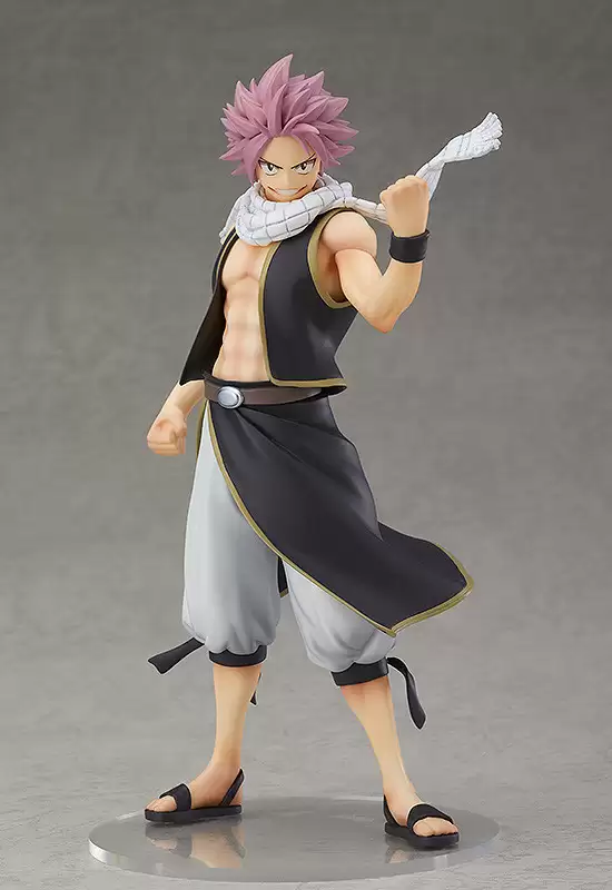 ������� ����� ��� POP UP PARADE Natsu Dragneel