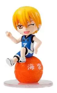 ������� ��������� ��������� ������: Kise Ryota