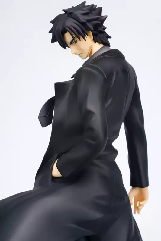 ������� Fate/Zero - Kiritsugu Emiya / Zero Refined Ver. 1/8 ***