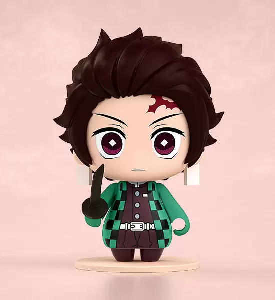 ������� Pocket Maquette: Demon Slayer: Kimetsu no Yaiba 01 (1 �����)