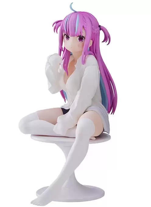 ������� Banpresto Hololive Aqua Minato Relax Time