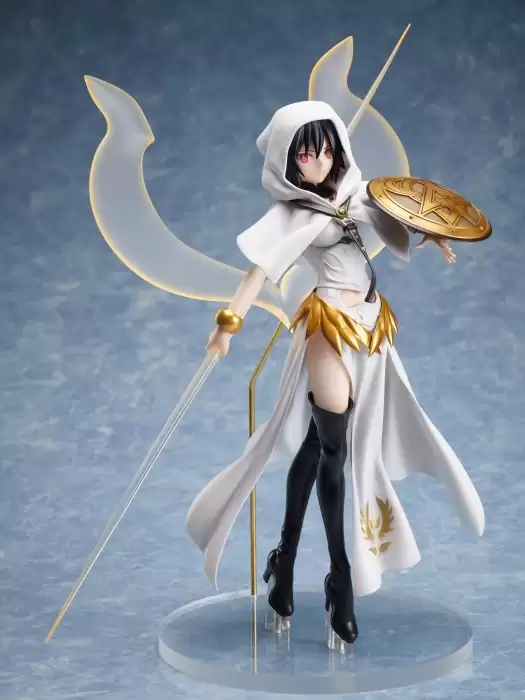 ������� Fate/Grand Order - Lancer Valkyrie (Ortlinde)