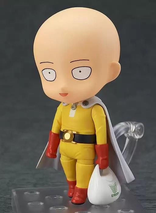 ������� One Punch Man / ��� ���� ��� - Saitama / ������� Nendoroid 575 ***