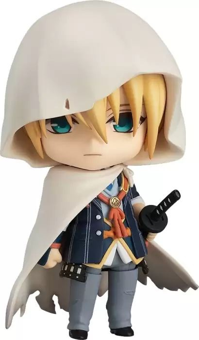 ������� Nendoroid 690 Touken Ranbu Online - Yamanbagiri Kunihiro