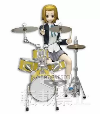 ������� Tainaka Ritsu ***