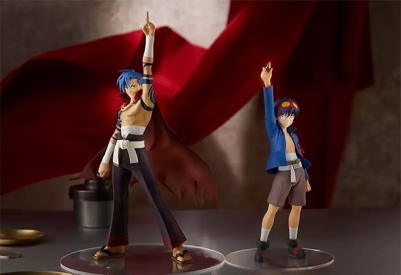 ������� POP UP PARADE Gurren Lagann: Kamina