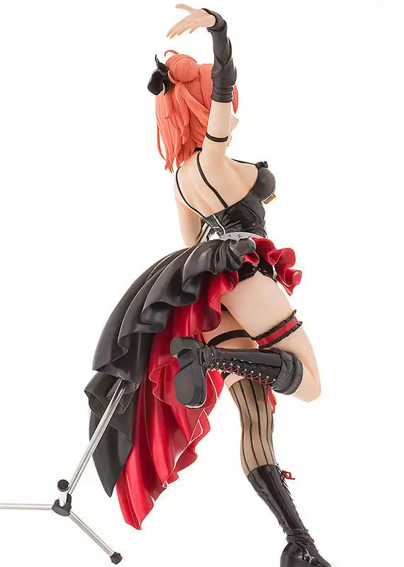 ������� My Teen Romantic Comedy SNAFU. Completion Yui Yuigahama Rock Ver. 1/7 Complete Figure