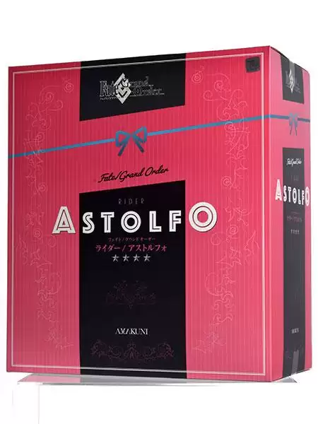 ������� Fate Grand Order Astolfo ***