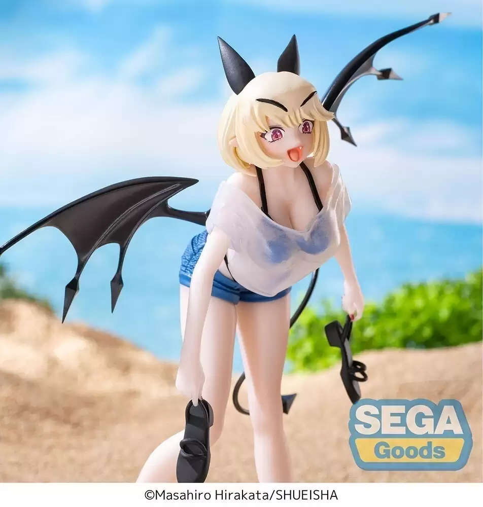 ������� Luminasta Debby the Corsifa Swimsuit Ver.