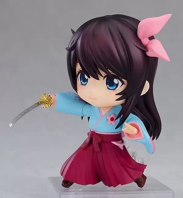 ������� Nendoroid 1360 Sakura Wars Sakura Amamiya