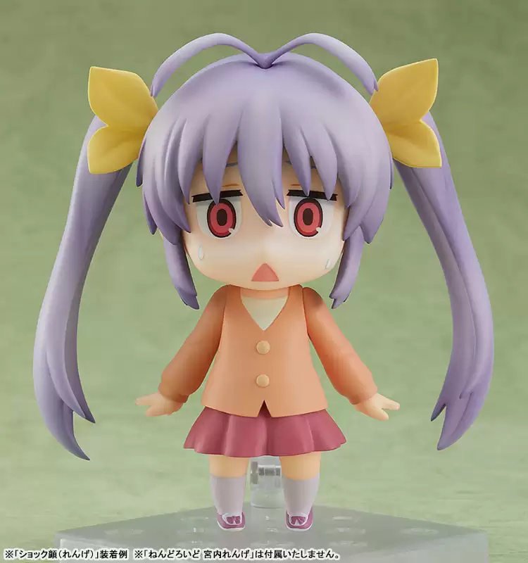 ����� ������� ������� ��� ������� Nendoroid Non Non Biyori (6 ��.)