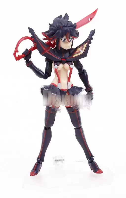 ������� figma #220 ������ �����! Matoi Ryuuko