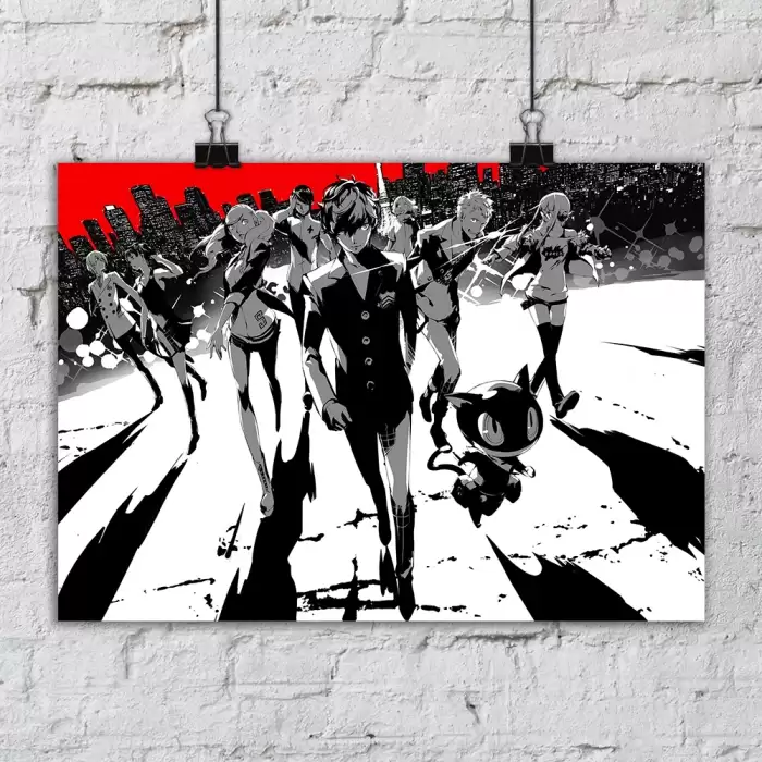 ������ ������� 5 Group