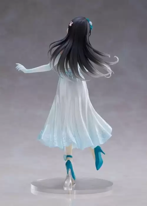 ������� Coreful Figure Sakurajima Mai Party Dress Ver.