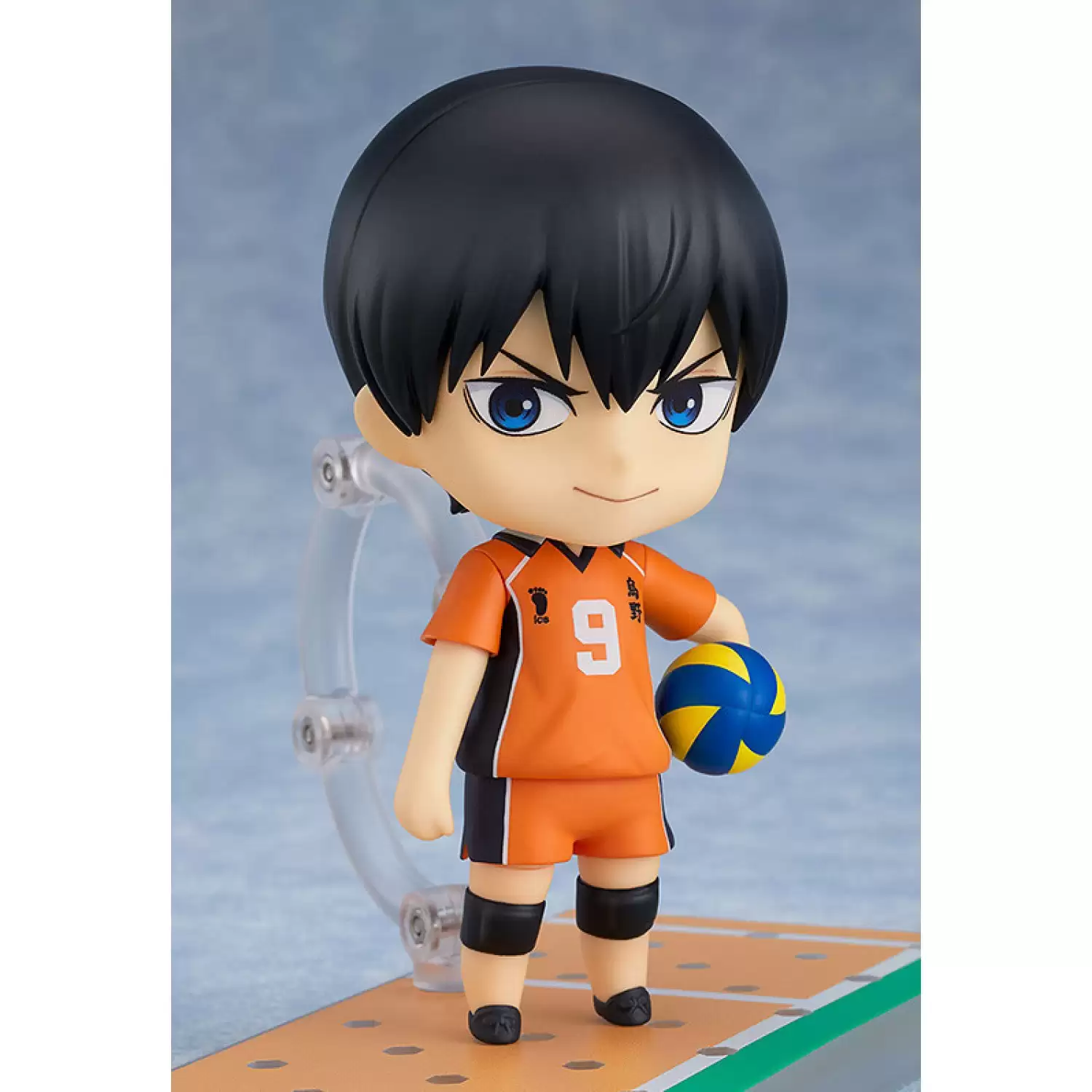 ������� Nendoroid 1455 Haikyuu!! To The Top - Tobio Kageyama The New Karasuno Ver.