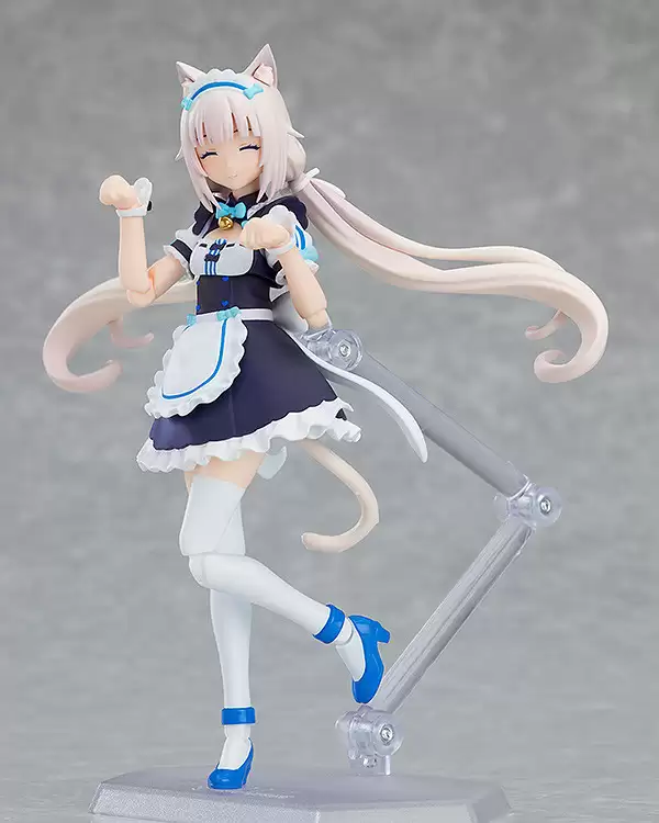 ������� Figma 487 Nekopara - Vanilla